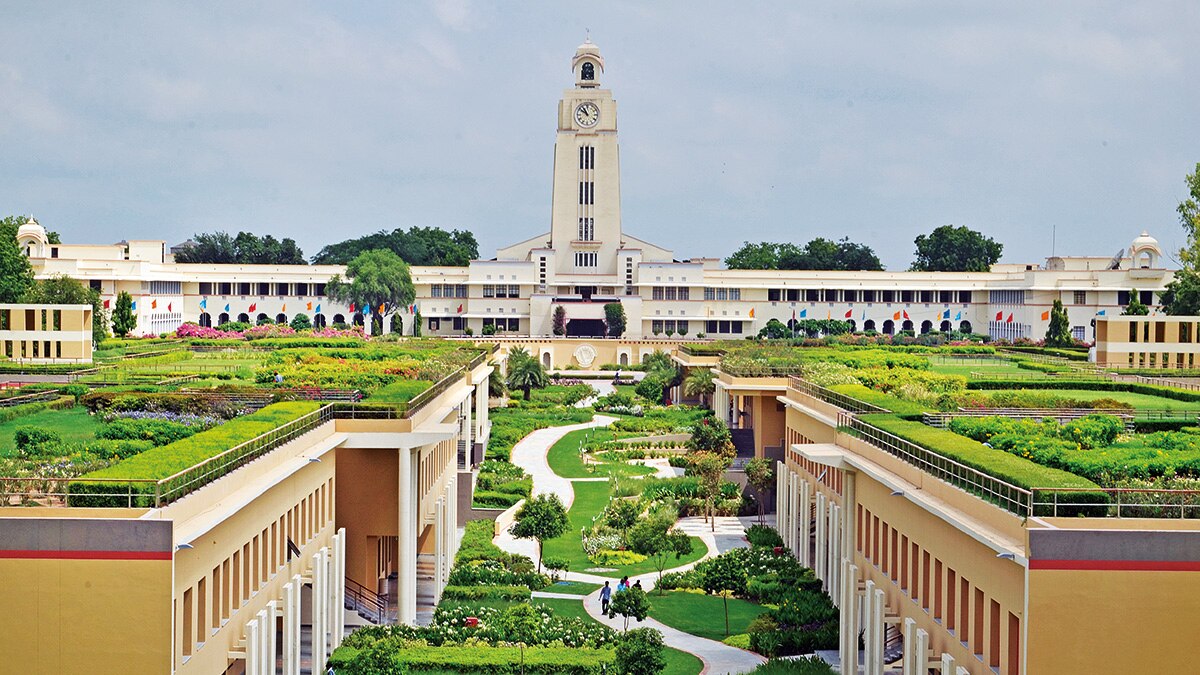 BITS Pilani campus