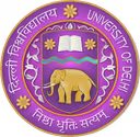 University of Delhi logo
