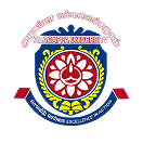 Alagappa University logo