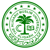 Aligarh University logo