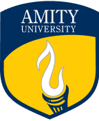 Amity Online logo