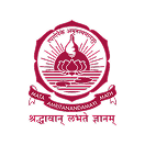 Amrita Vishwa Vidyapeetham logo