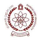 Bangalore University logo