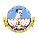 Bharathidasan University logo