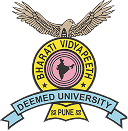 Bharti Vidhya Peeth logo