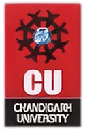 Chandigarh University logo