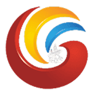 Galgotia University logo