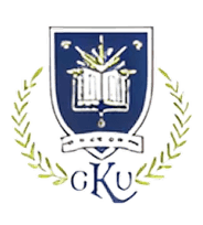 Guru Kashi University logo