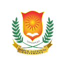 Jaipur National University logo