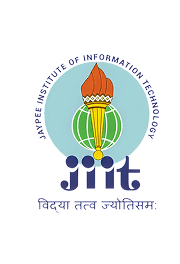 Jaypee Institute of Information Technology logo
