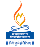 Mangalayatan University logo