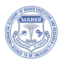 Meenakshi Academy of Higher Education and Research logo