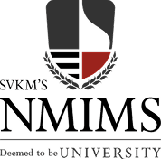 NMIMS University logo