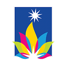 Sharda University logo