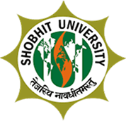 Shobhit University logo