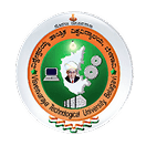 Visveswaraiah Technological University logo